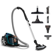 Philips PowerPro Expert FC9744/09 dammsugare 2 l Cylinderdammsugare Torr 900 W Utan