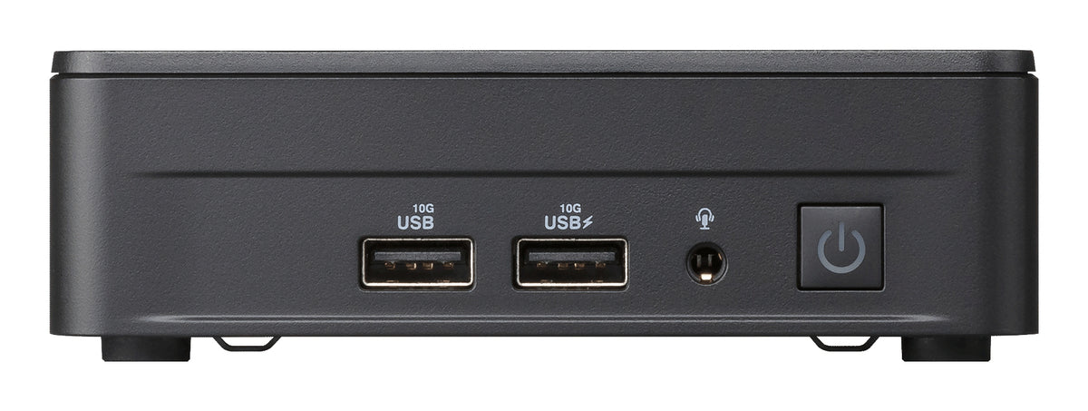 ASUS NUC 13 RNUC13ANKi50WC0 UCFF Svart i5-1340P