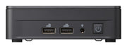 ASUS NUC 13 RNUC13ANKi50WC0 UCFF Svart i5-1340P