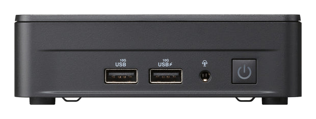 ASUS NUC 13 RNUC13ANKi50WC0 UCFF Svart i5-1340P