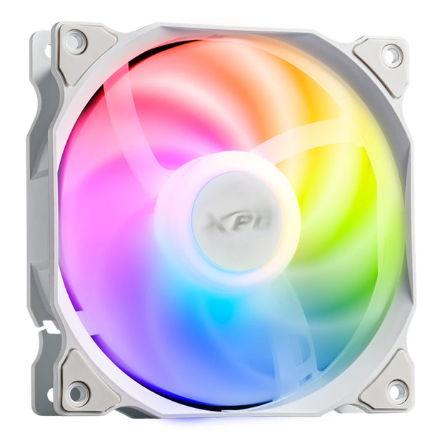 XPG VENTO 120 ARGB PWM Datorväska Fan