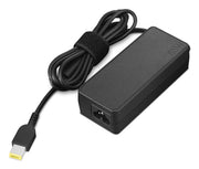 Lenovo 4X21J81440 eladaptrar inomhus 65 W Svart
