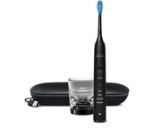 Philips Sonicare DiamondClean 9000 HX9911/09 Laddningsbar tandborste