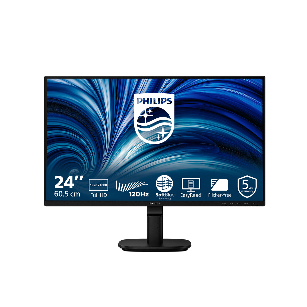 Philips 2000 series 24B2N2200/00 - 23.8" - FHD