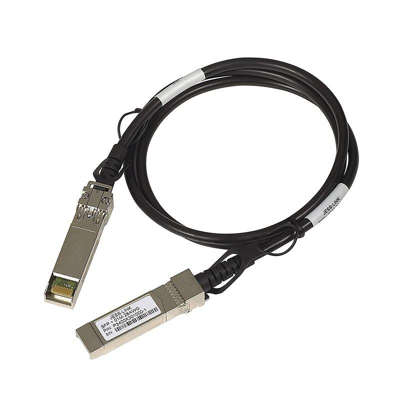 NETGEAR AXC761 InfiniBand och fiberoptisk kabel 1 m SFP+