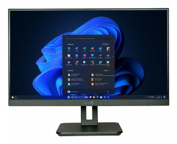 TERRA 1000035 allt-i-ett-dator/-arbetsstationer - i5-14500 - 16GB RAM