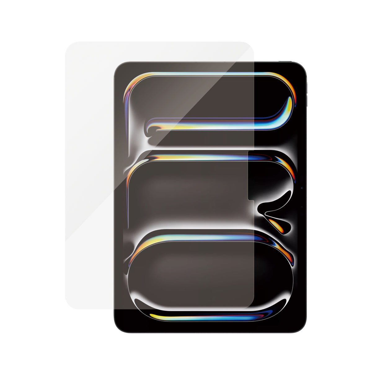 PanzerGlass Screen Protector iPad Pro 11'' (2024-2025)