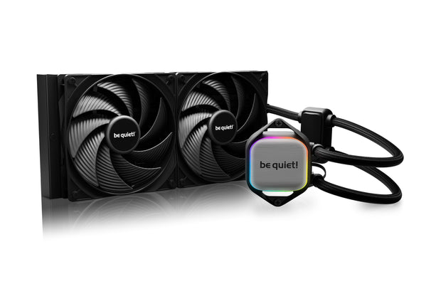 be quiet! Pure Loop 2 datorkylare
