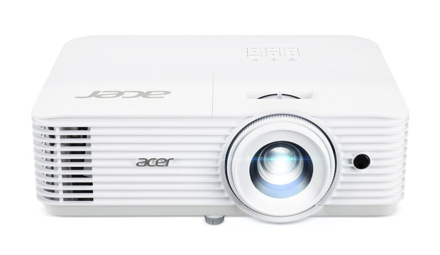 Acer Home H6546 5200 ANSI-lumen DLP 1080p (1920x1080) 3D kompatibilitet Vit