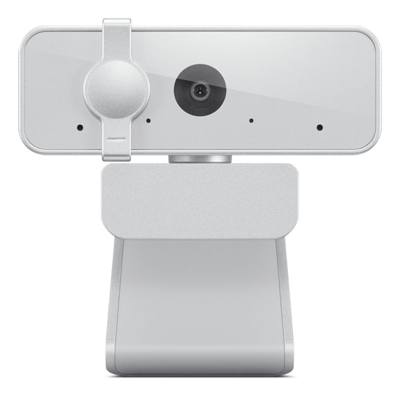 Lenovo 310 webbkameror 1920 x 1080 pixlar USB 2.0 Vit
