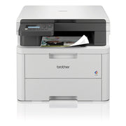 Brother DCP-L3515CDW multifunktionsskrivare LED A4 2400 x 600 DPI 18 ppm