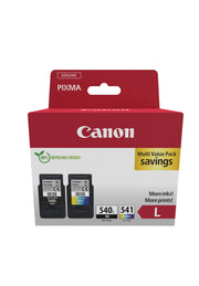 Canon 5224B013 bläckpatroner Original Svart