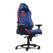 Trust GXT 721SM Ruya Pro Universal spelstol Stoppad sits Blå