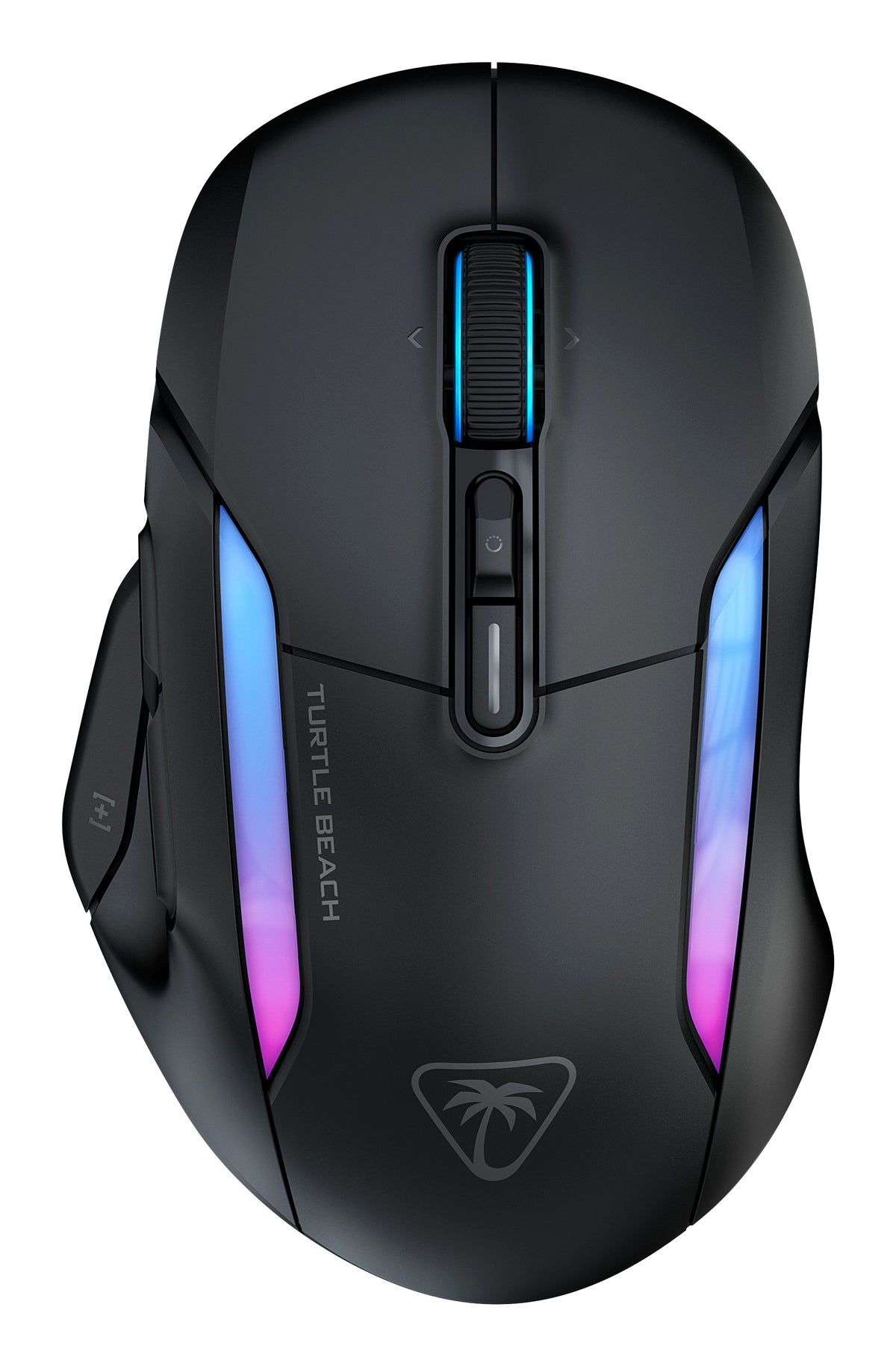 Turtle Beach Kone II Air datormöss Spela högerhand Trådlös RF +