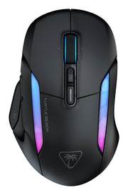 Turtle Beach Kone II Air datormöss Spela högerhand Trådlös RF +