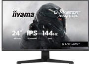 iiyama G2441HSU-B1 - 23.8" - FHD