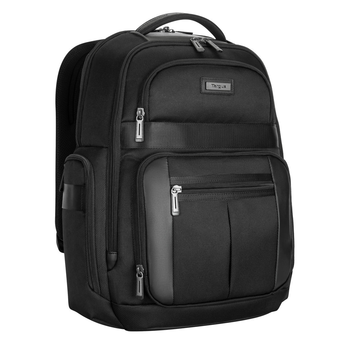 Targus TBB618GL ryggsäckar Ryggsäck Svart