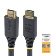 StarTech.com 15 m aktiv höghastighets HDMI-kabel