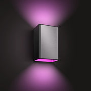 Philips Hue White och Color Ambiance Resonate vägglampa utomhus