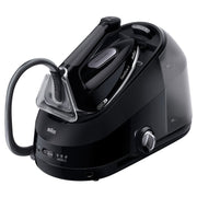 Braun CareStyle 5 IS 5249 2400 W 2 l EloxalPlus soleplate Svart