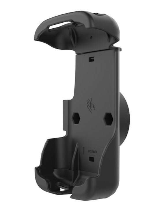 Zebra TC5NG PASSIVE NO CHARGE VEHICLE HOLDER Passiv hållare Mobil dator Svart