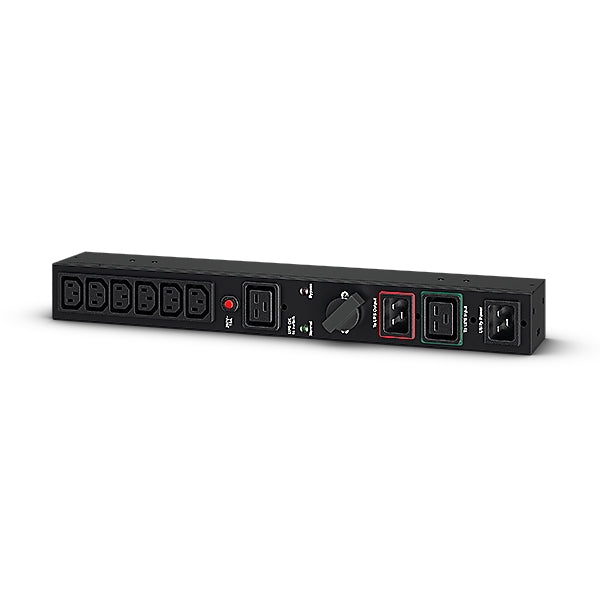 CyberPower MBP20HVIEC6 UPS-tillbehör