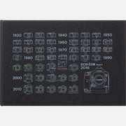 Canon MC-PA001 fotoalbum Svart