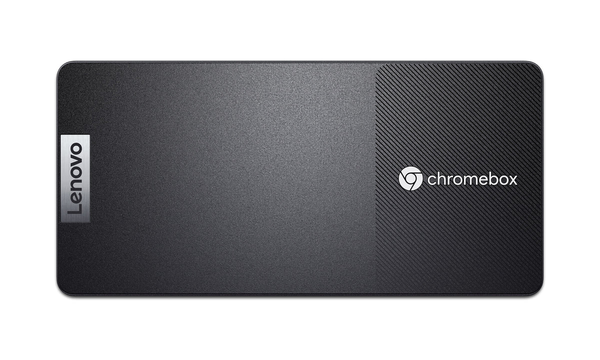 Lenovo Chromebox Micro stationär dator