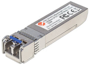Intellinet 507479 transceiver-moduler för nätverk Fiberoptik 11100 Mbit/s SFP+ 1310