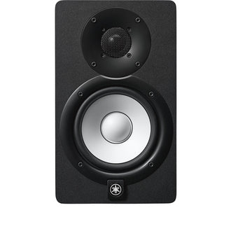 Yamaha HS5 högtalare 2-vägs Svart Kabel 70 W