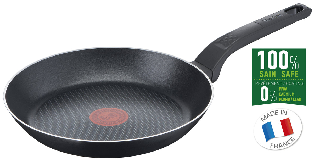 Tefal Easy Cook & Clean B55504 Allmän matlagning Rund