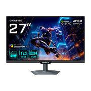 GIGABYTE M27UP - 4K