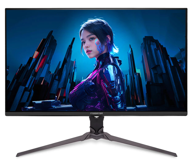 Acer Predator XB323QUPbmiiprx