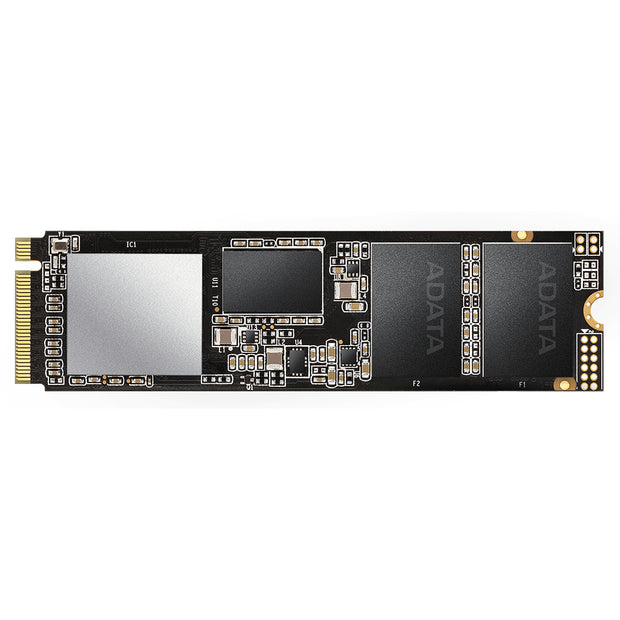 XPG SX8200 Pro SSD-disk