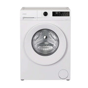 Candy GD 48S6-S tvättmaskin Frontmatad 8 kg 1351 RPM Vit