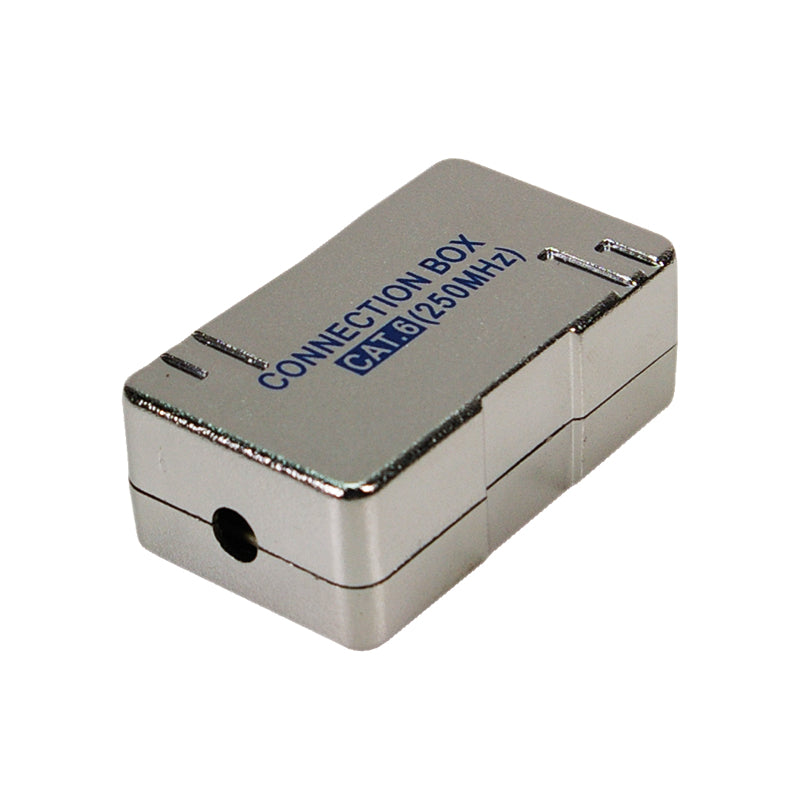 LogiLink NP0012A elskåp Metallisk