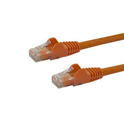 StarTech.com Cat6-patchkabel med hakfria RJ45-kontakter