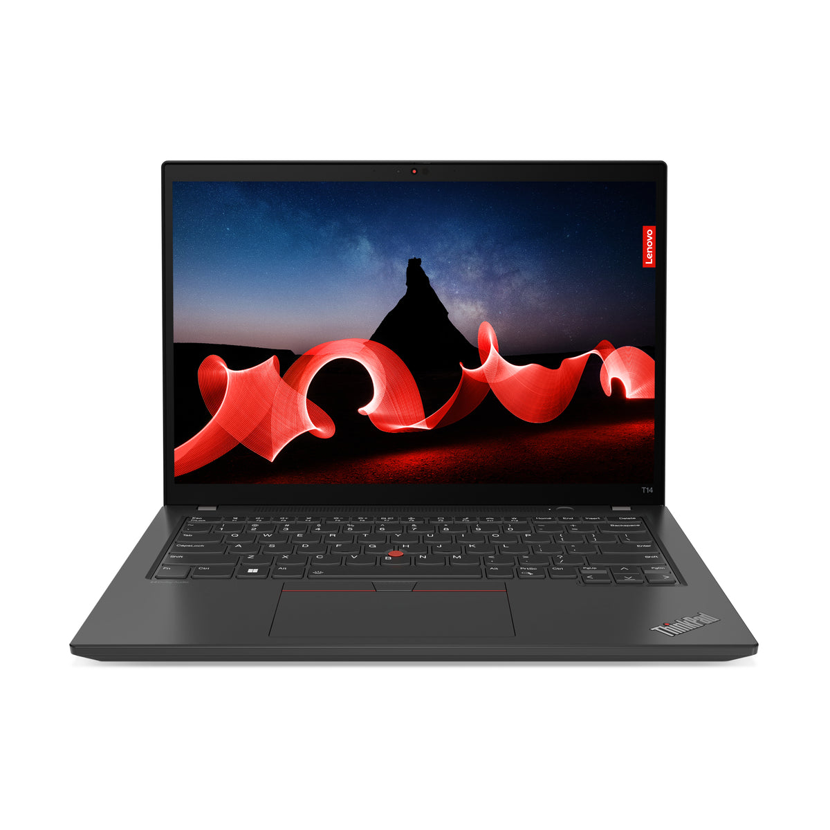 Lenovo ThinkPad T14 Gen 4 (AMD) - 16GB RAM