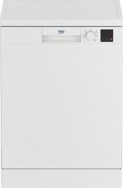 Beko DVN05320W Fristående 13 kuvert