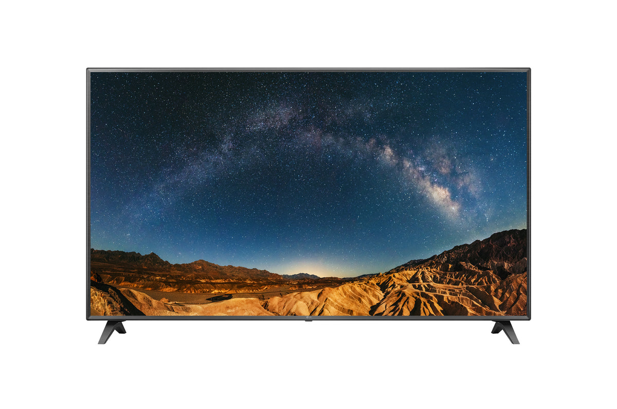 LG 50UR781C - 4K