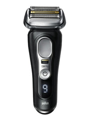 Braun Series 9 9460cc Folierakapparat Svart