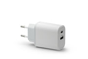 dbramante1928 CH18EUWH7150 mobilladdare Universal Vit AC inomhus