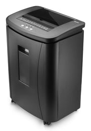Hama Safe Auto M1200 dokumentförstörare Mikrostrimling 60 dB