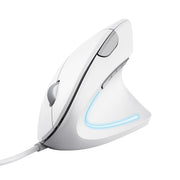 Trust Verto datormöss Kontor högerhand USB Type-A Optisk 1600 DPI