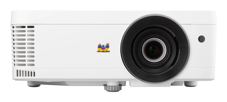 Viewsonic PX700HDH datorprojektorer Standard throw-projektor 3700 ANSI-lumen DMD