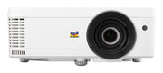 Viewsonic PX700HDH datorprojektorer Standard throw-projektor 3700 ANSI-lumen DMD