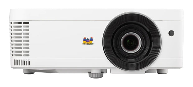 Viewsonic PX700HDH datorprojektorer Standard throw-projektor 3700 ANSI-lumen DMD 1080p (1920x1080) Vit