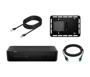 HP Poly Studio A2 Svart