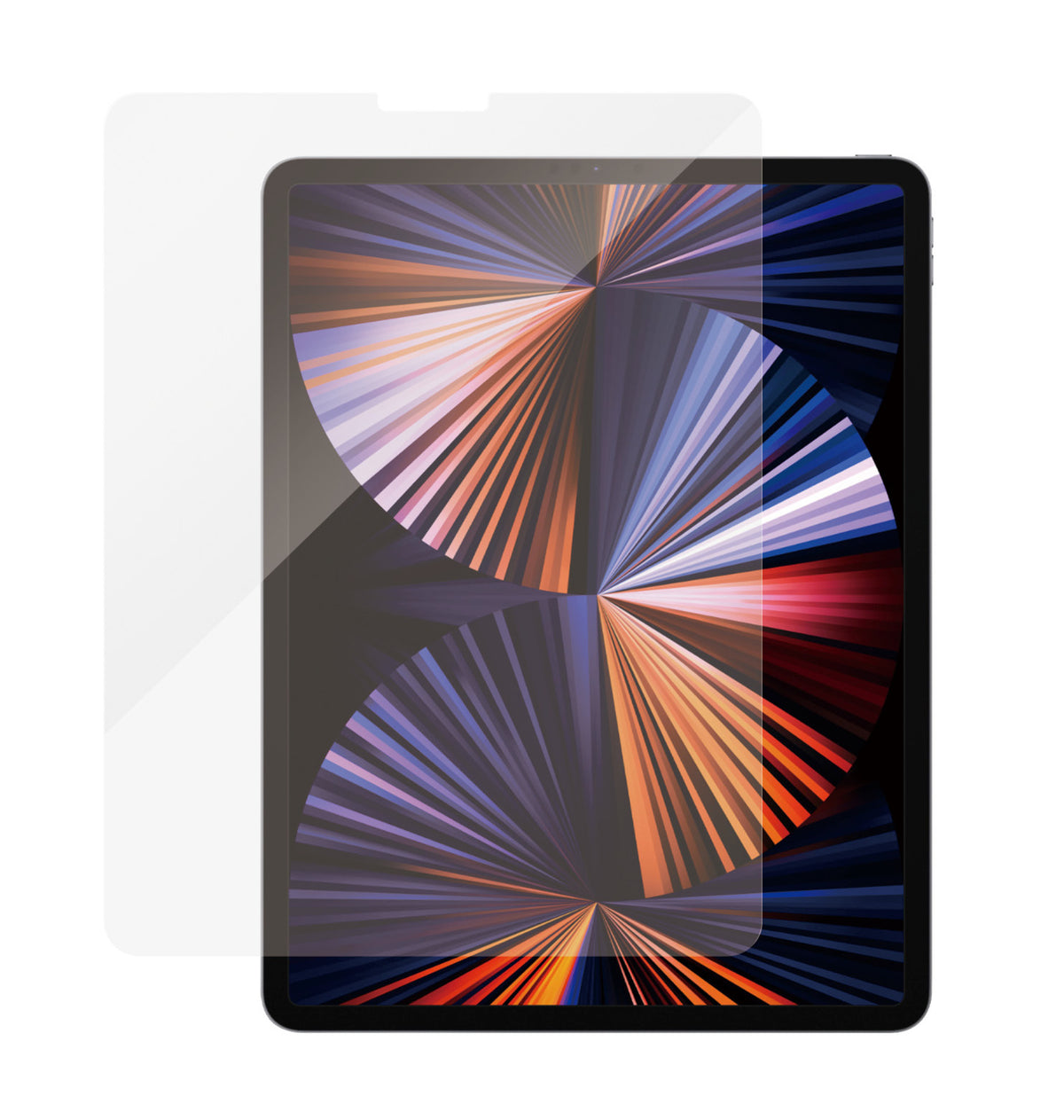 PanzerGlass Screen Protector iPad Pro 12.9'' (2018