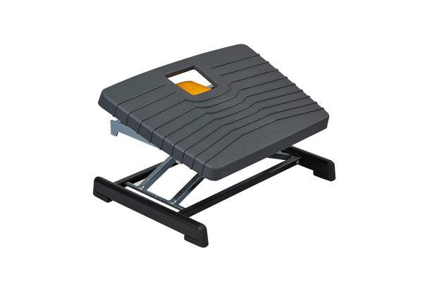 BakkerElkhuizen Pro 952 Footrest Svart